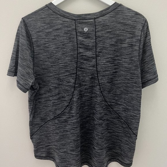 Lululemon Oversized T-shirt - Picture 2 of 6